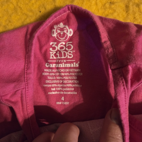 Tank top - Picture 3 of 3